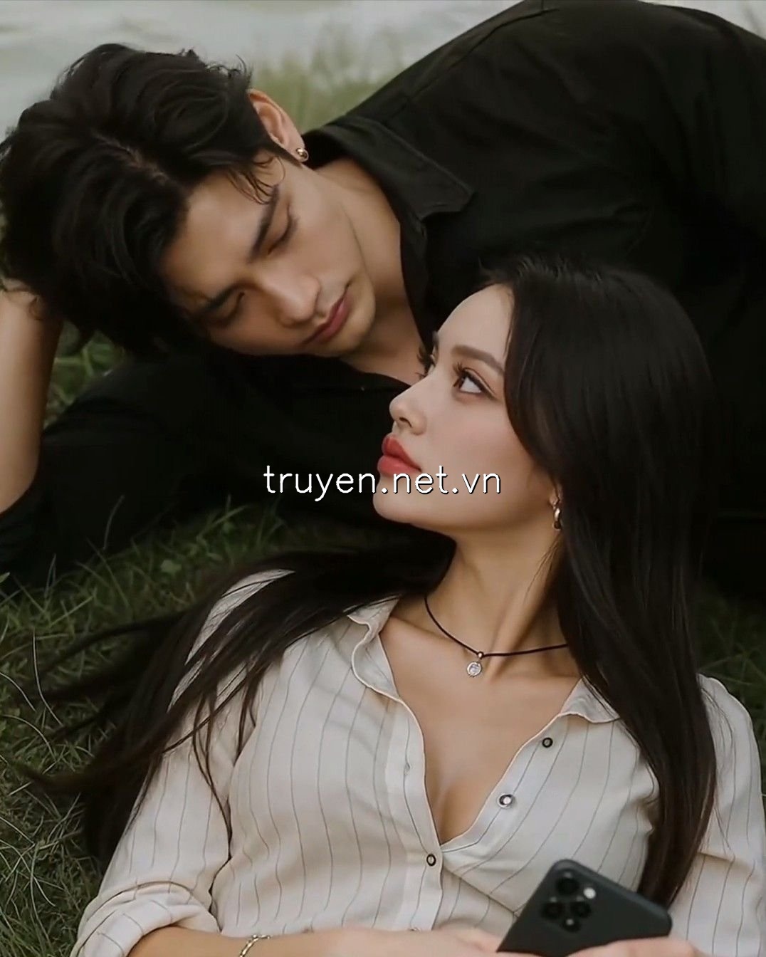 Sau Khi Ly Hôn Tôi Trọng Sinh