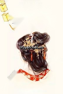 Con Đường Vinh Hoa Của Thái Tử Phi