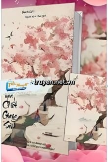 Đào Hoa Chiết Giang Sơn
