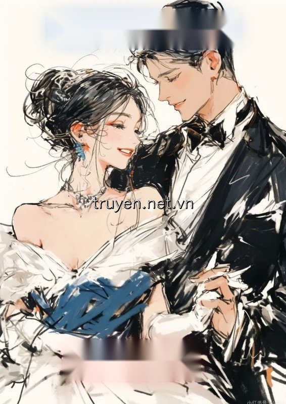 Người Chồng Lạnh Lùng, Cuồng Nhiệt Khó Cưỡng