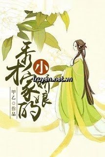 Tú Tài Gia Tiểu Kiều Nương