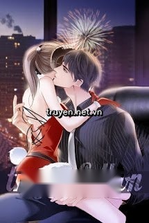 Ông Xã Thượng Vị Vợ Yêu Đừng Chạy!
