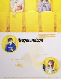 Bệnh Trạng Yêu Say Đắm