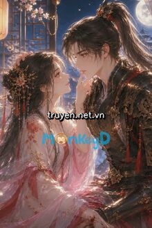 Trăng Sáng Phủ Bụi Trần