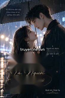Người Ấy Là Người Giống Như Anh