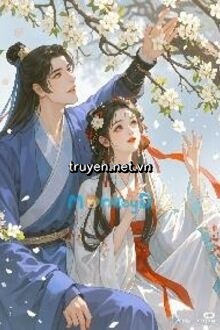 Tử Đằng Nở Dưới Ánh Trăng Xưa
