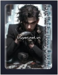 Tuyệt Thế Đan Vương Ở Đô Thị