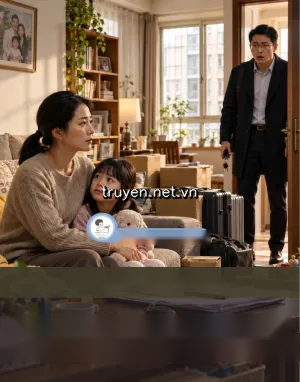 CHỒNG CÓ NGƯỜI KHÁC, TÔI ÂM THẦM KIẾM TIỀN CHUẨN BỊ LY HÔN