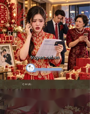 MẸ CHỒNG TƯƠNG LAI TIÊU TIỀN CỦA TÔI, TÔI LY HÔN ĐÒI ĐỦ TỪNG ĐỒNG