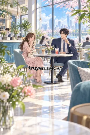 LỠ CHÊ SẾP KHÔNG AI THÈM LẤY, TÔI THÀNH VỢ ANH