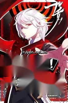 Phantom Thief Of Hearts! Nhưng Conan