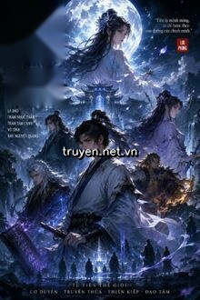 Tu Tiên Chuyên Nghiệp