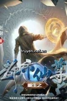 Trọng Sinh Chi đô Thị Tiên Tôn Convert