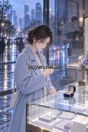 CHÍN NĂM LÀM NGƯỜI THAY THẾ, TÔI KHÔNG QUAY ĐẦU NỮA