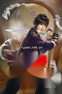 Tu La Vũ Thần
