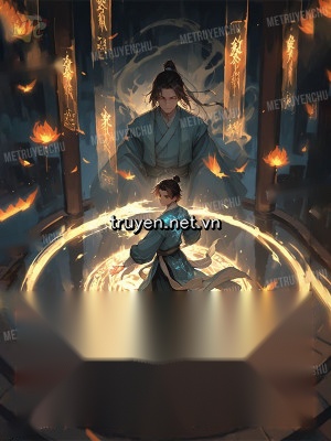Tạo Hóa Tiên Tộc