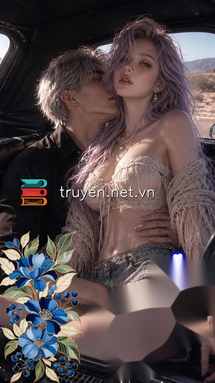 Tình Yêu Cộng Sinh