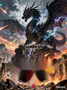 Cầu Sinh: Từ Thằn Lằn Tiến Hóa Thành Chung Yên Chi Long Hoàng!