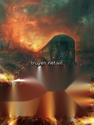 Ta Tận Thế Đoàn Tàu
