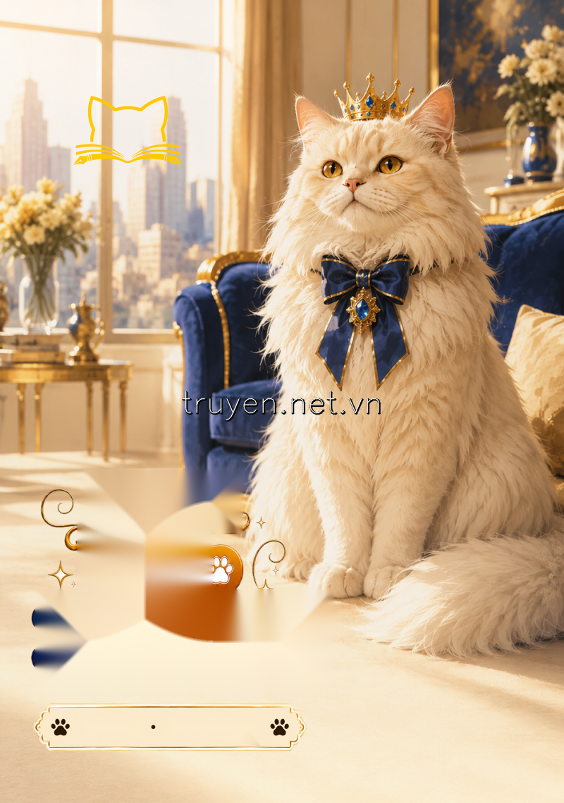 Ta Là Mèo Đại Vương