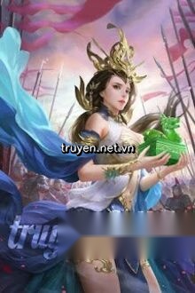 Tiên Ma Đồng Tu