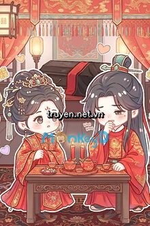 Nhân Duyên Xung Hỷ Của Ta