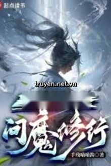 Từ Phế Linh Căn Bắt Đầu Vấn Ma Tu Hành
