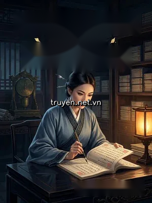 NÉT CHỮ KHỞI CƯ SOI RÕ ÁN CUNG ĐÌNH