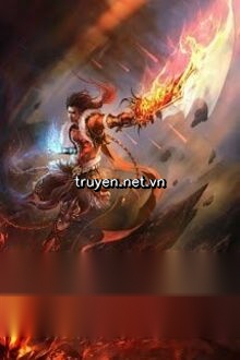 Nghịch Thiên Tà Thần
