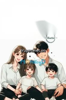 Chú Trông Thật Giống Ba Cháu