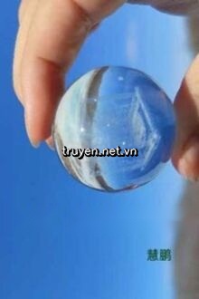 Xuyên Nhanh: Đại Lão Trong Tay Có Tinh Cầu
