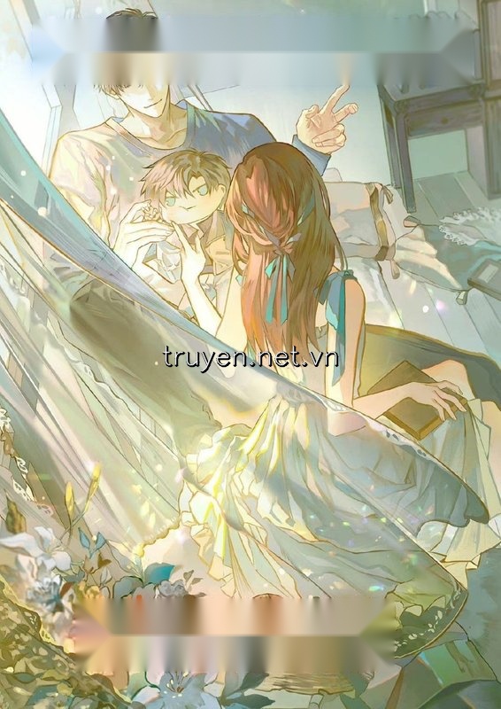 Sứa Nhỏ Biết Yêu
