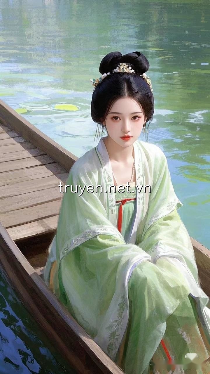Vân hải ngọc cung duyên