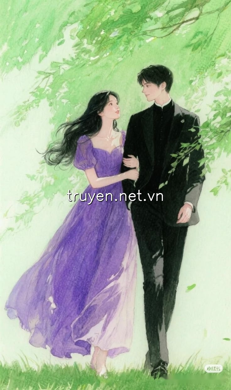 Quyết ý đi cùng anh