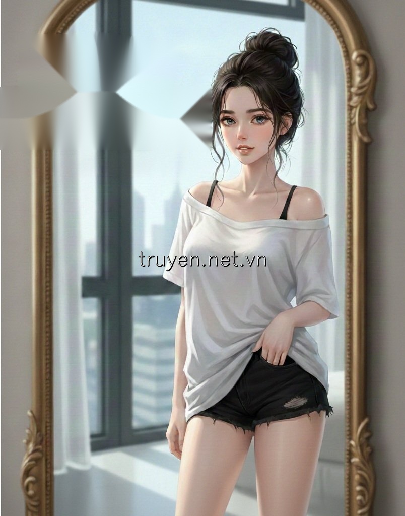 Vỏ Bọc Thanh Khiết