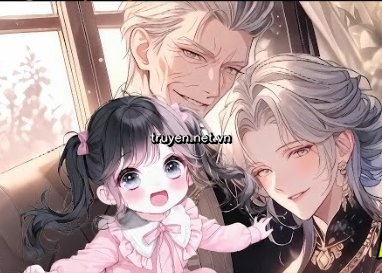 Ba Chồng Nông Thôn Và Con Dâu Thành Phố