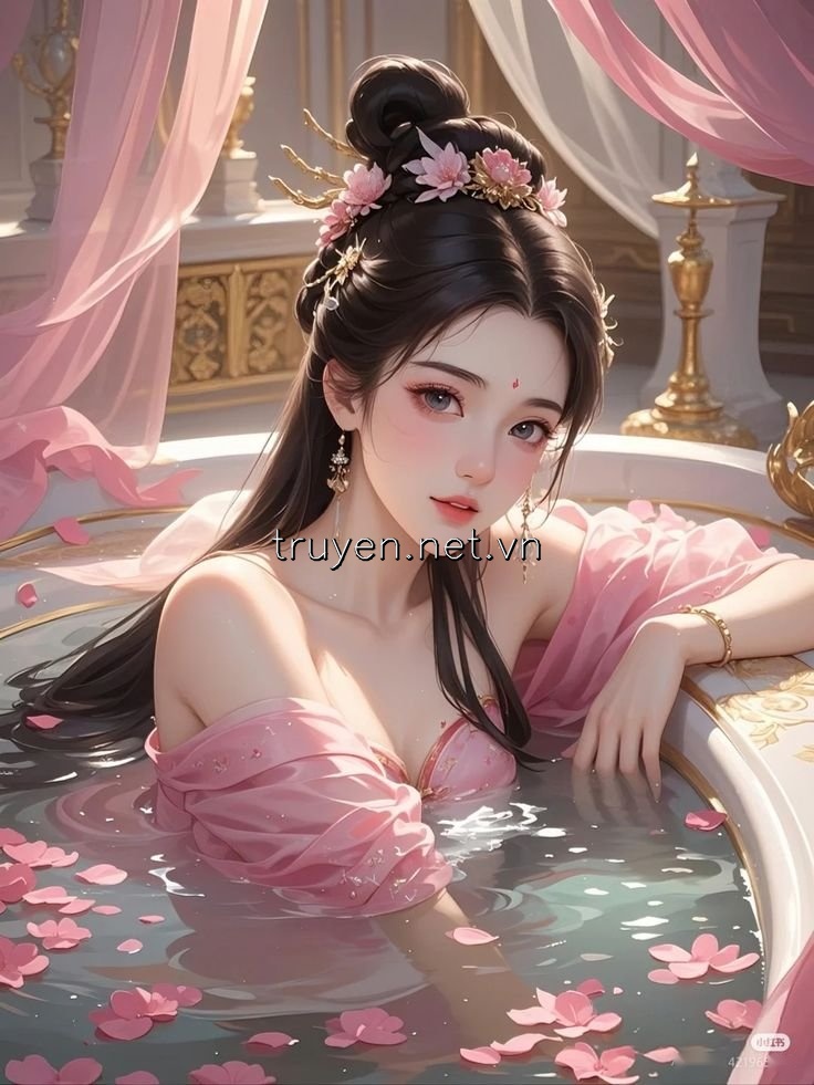 Sản Nhũ Rơi Vào Tay Bầy Sói