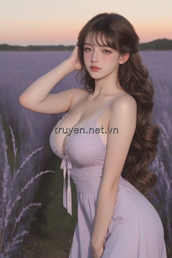 Goá Phụ Muốn Được Yêu
