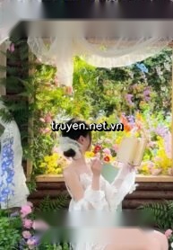 Chồng Sắp Cưới Tưởng Mình Là Bạch Nguyệt Quang