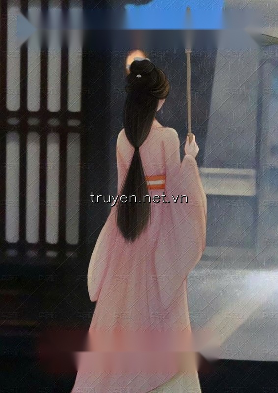 Trăng Tàn Hoa Rụng