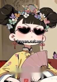 Cả Hoàng Cung Đều Bất Ổn