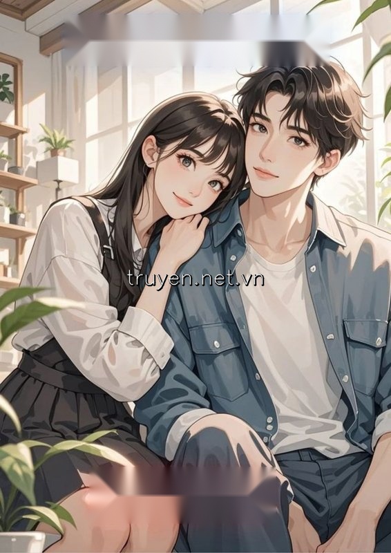 Tình Yêu Thời Thanh Xuân