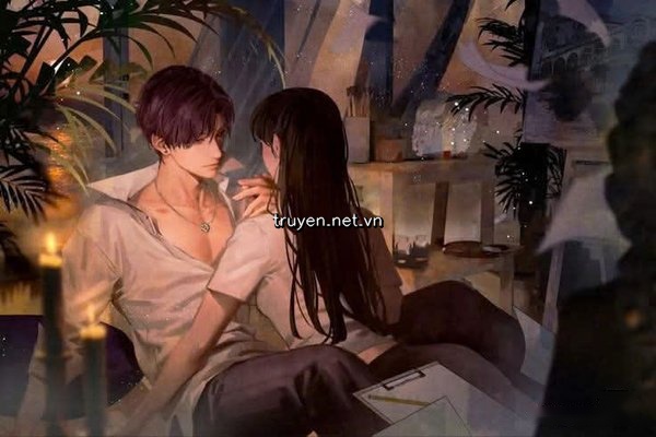 Khúc Ngẫu Hứng Mơ Màng