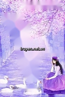 Cảnh Xuân Tươi Đẹp Trong Lòng Anh