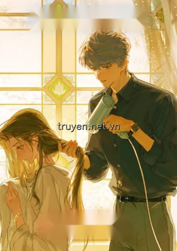 Cô Ấy Là Mặt Trời