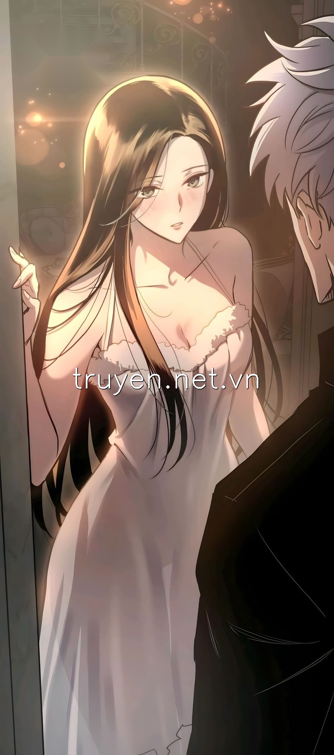 Cảm Nắng Nàng Thơ Khỏa Thân