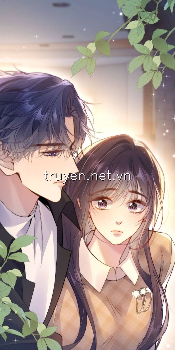 Yêu Trong Hận Thù