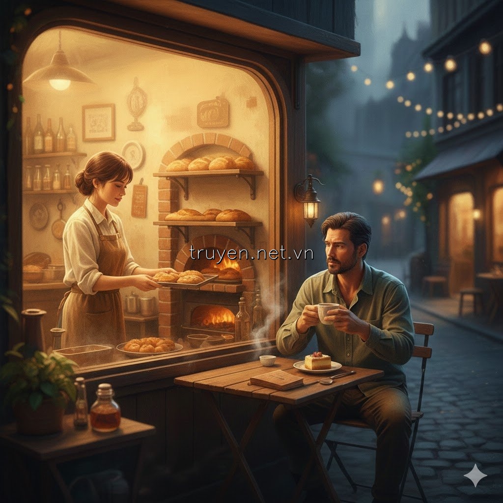 "Công Thức Của Sự Dịu Dàng"