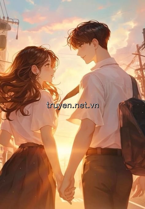 Nam Thần Bị Tôi Đá Điên Cuồng Theo Đuổi Tôi