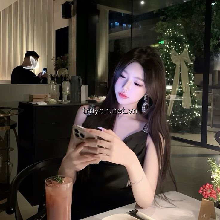 Bóng Tối Và Ánh Sáng